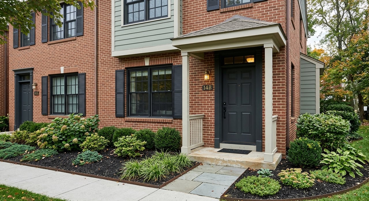 What HOA Living Looks Like In Plymouth Meeting Communities