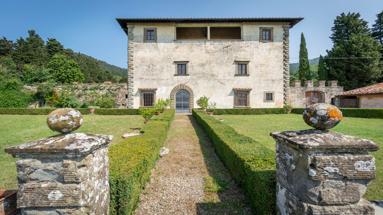 TENUTA DEL SIEVE