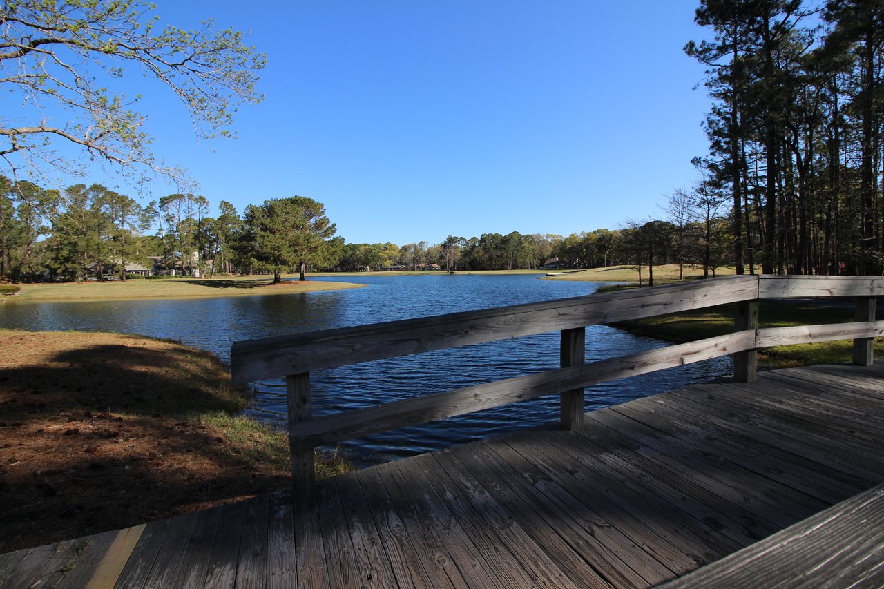 Hilton Head Plantation