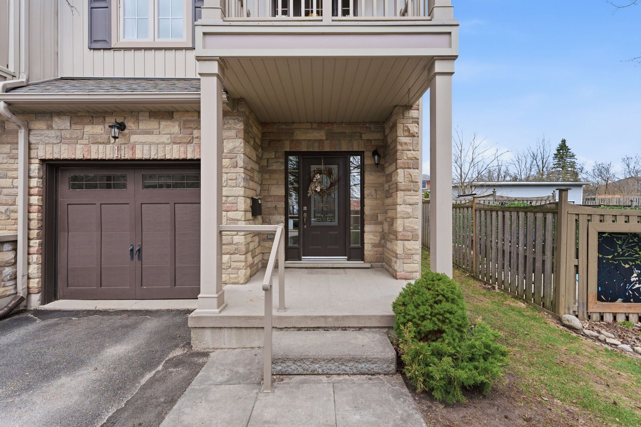 11 - 188 Coldwater Road, Orillia