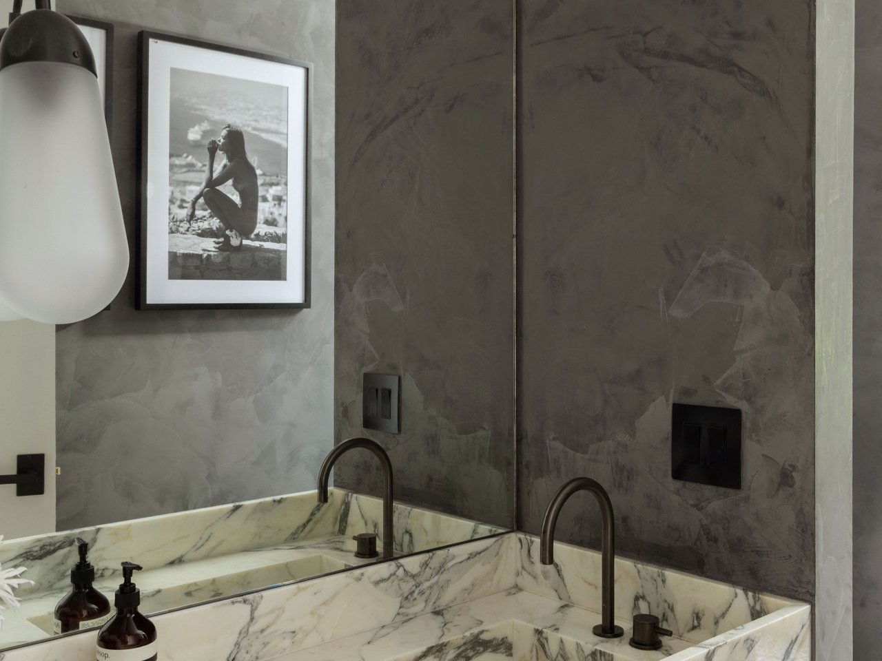 A Designer’s Personal Residence