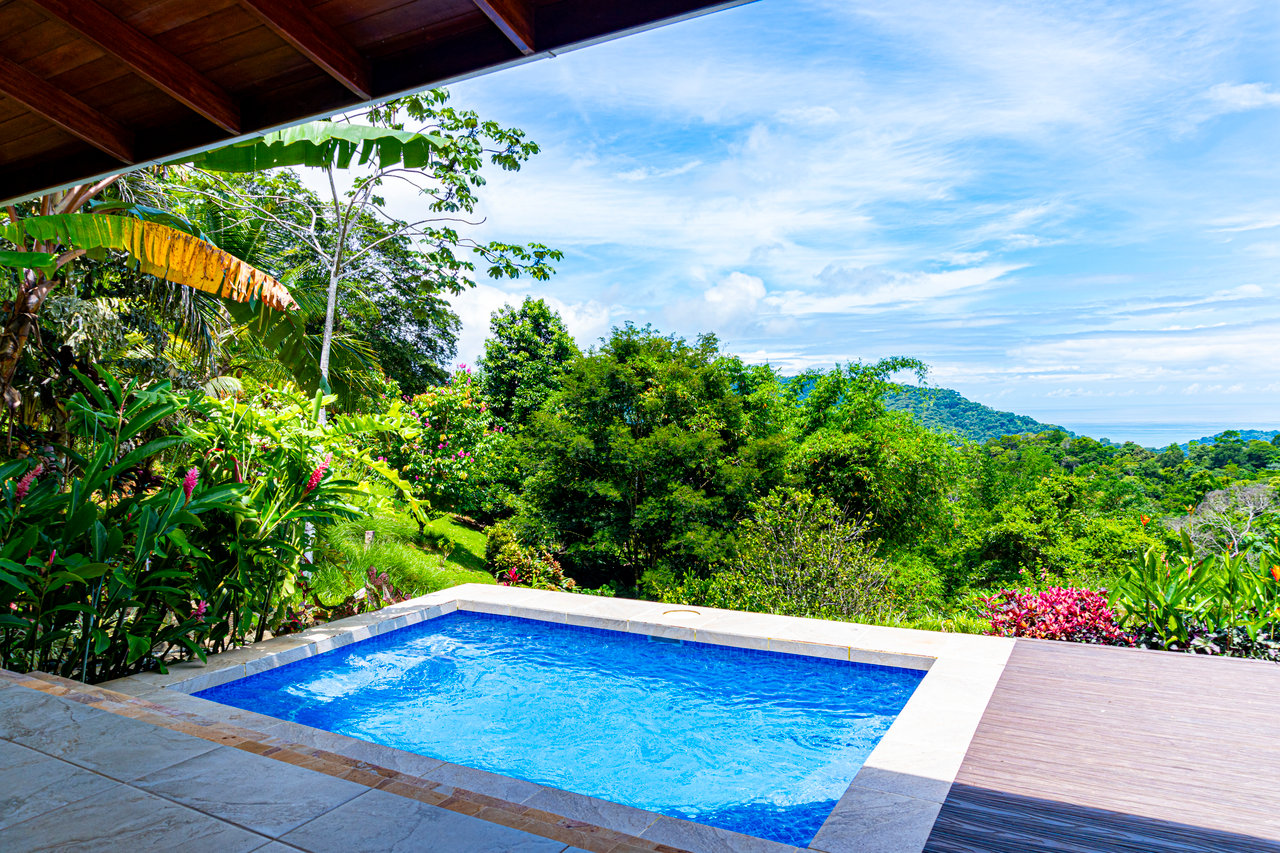 Casa Vista Hermosa
