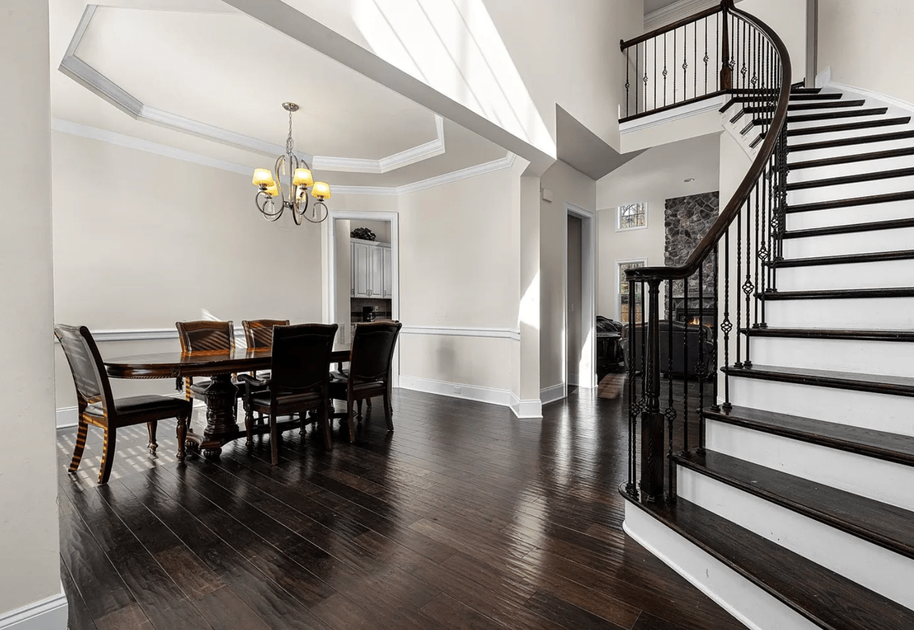 2808 Spring Shade Rd