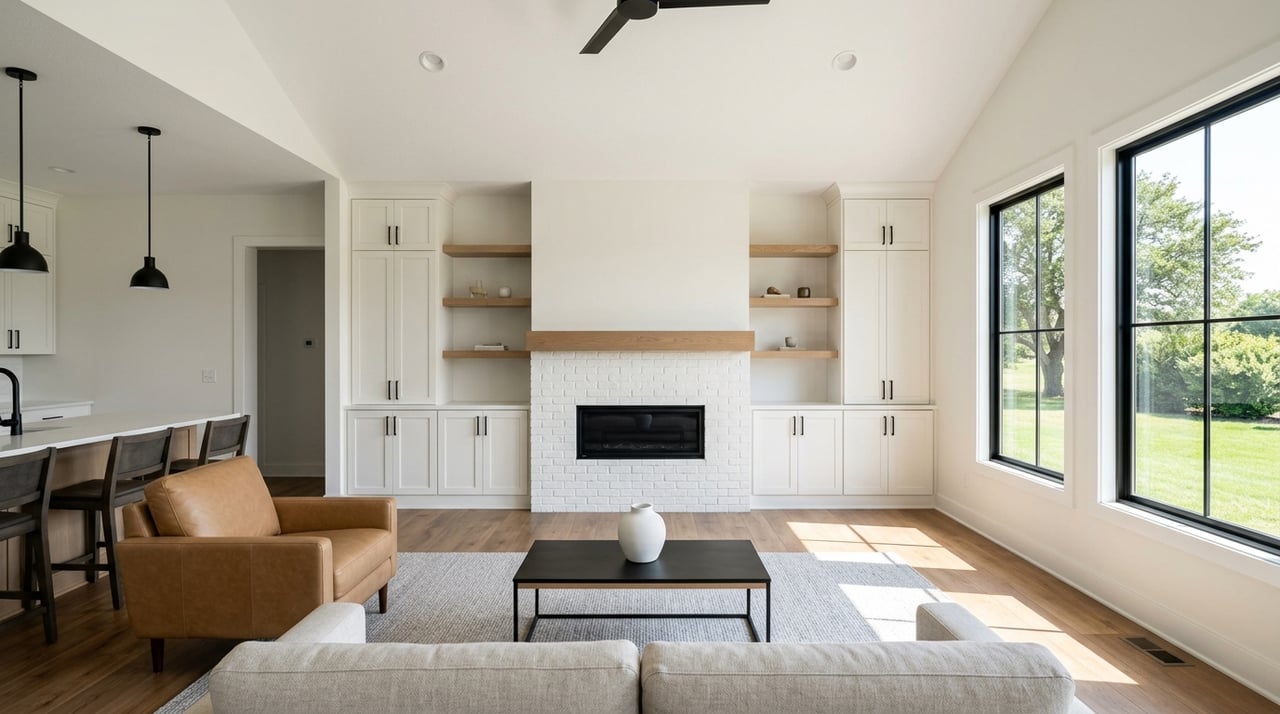 Marketing High End Owasso Homes For Maximum Impact