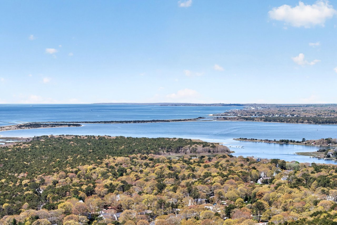 New Seabury Open House Sat & Sun 5/16 & 5/17 11AM-1PM