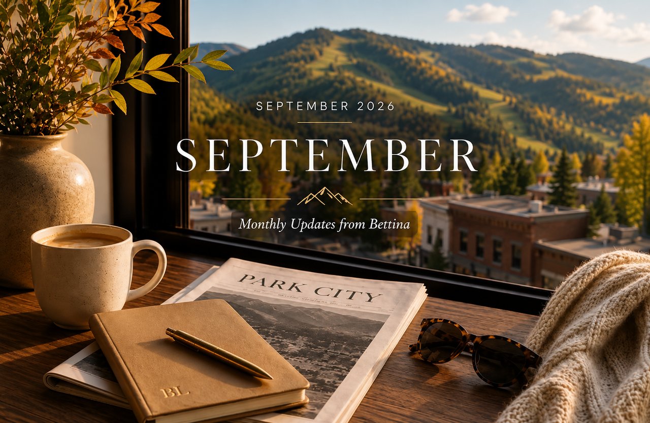 September 2026 Newsletter
