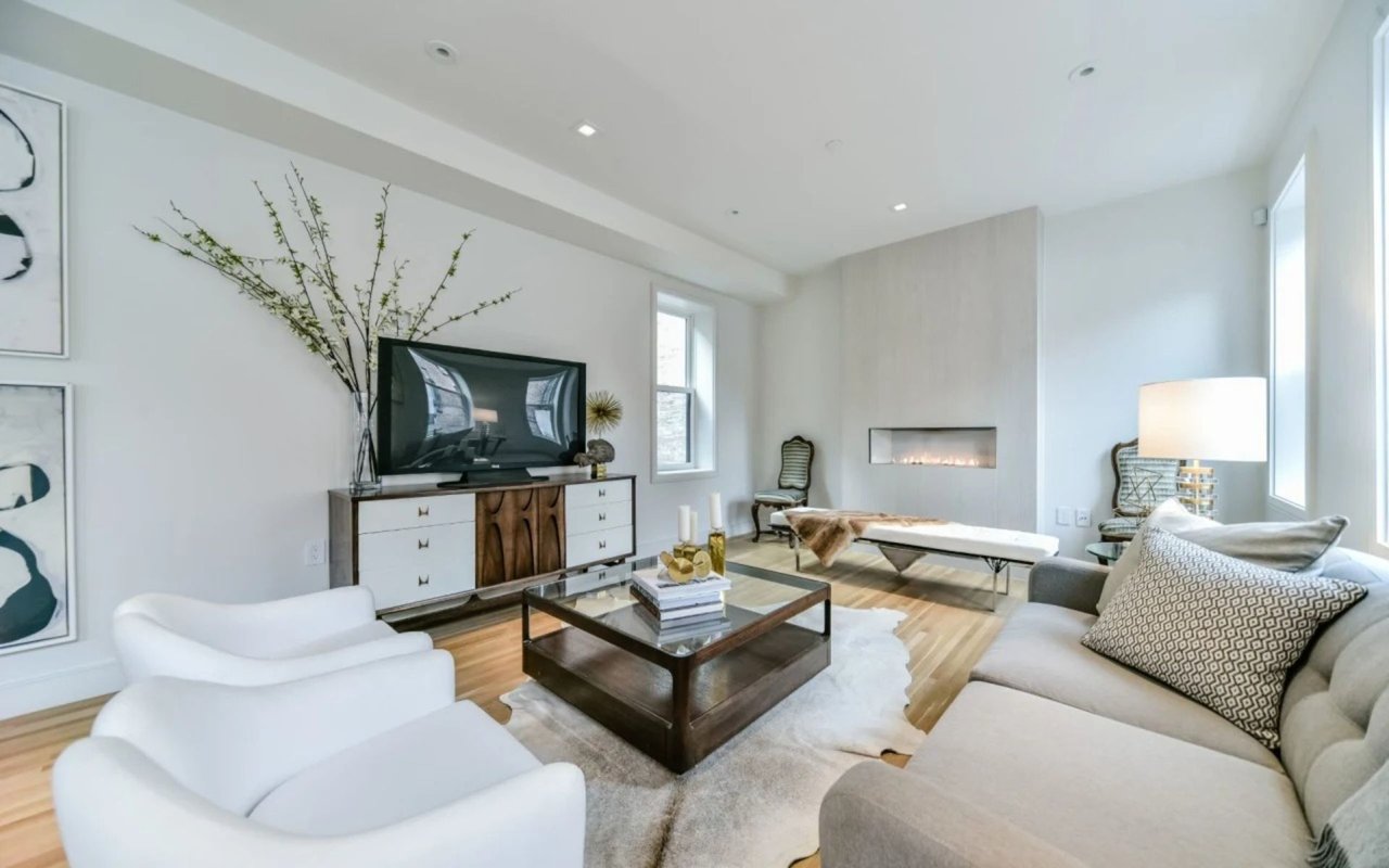 Russell Court - $10,000,000