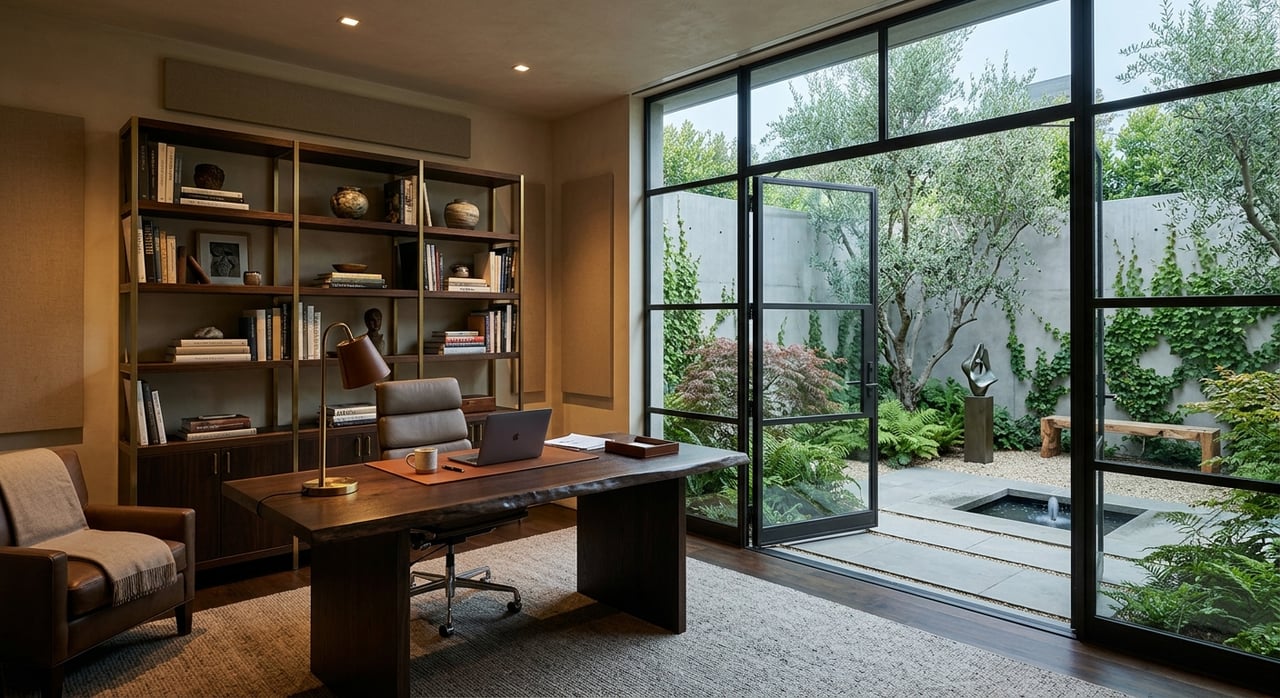Discreetly Selling A Malibu Oceanfront Estate