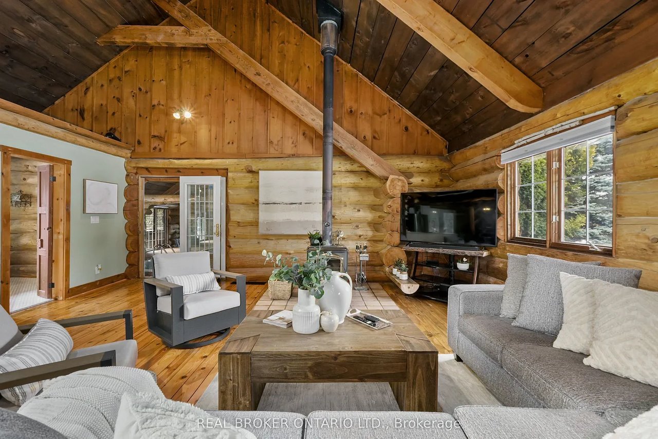 481 Oak Hill Road, Port Hope, ON L0A 1B0