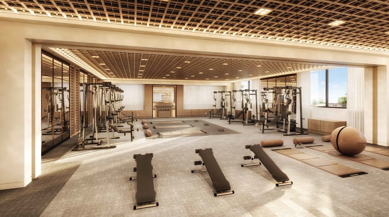 October 2025 | Monarch Athletic Club, a Celebrity Favorite in L.A., Plans Miami Debut