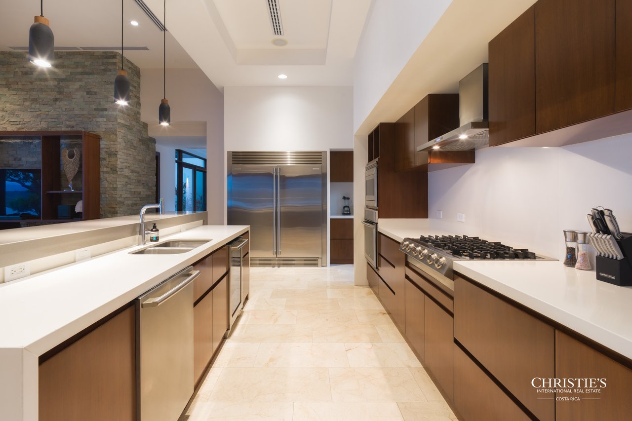 Oceanfront Peninsula Papagayo | 525 Calle Noche de Luna