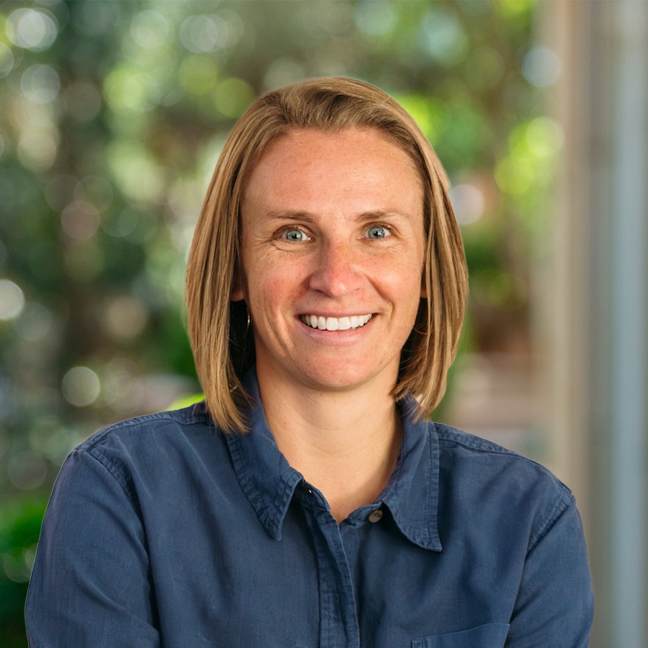 Laura Calkins