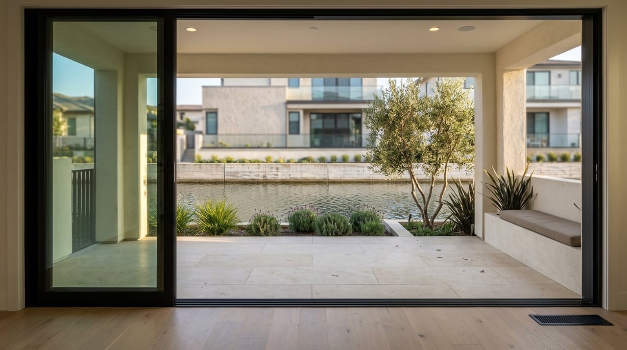 Foster City Waterfront Vs Inland Homes Explained