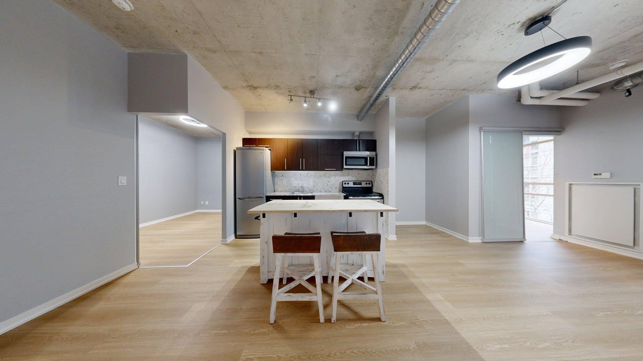 170 Sudbury Street Unit: 413
