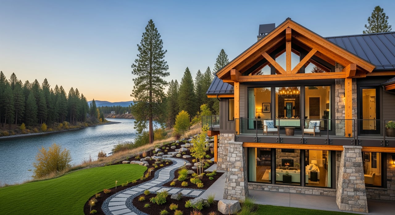 Is A Rental In Post Falls Still A Smart Buy?