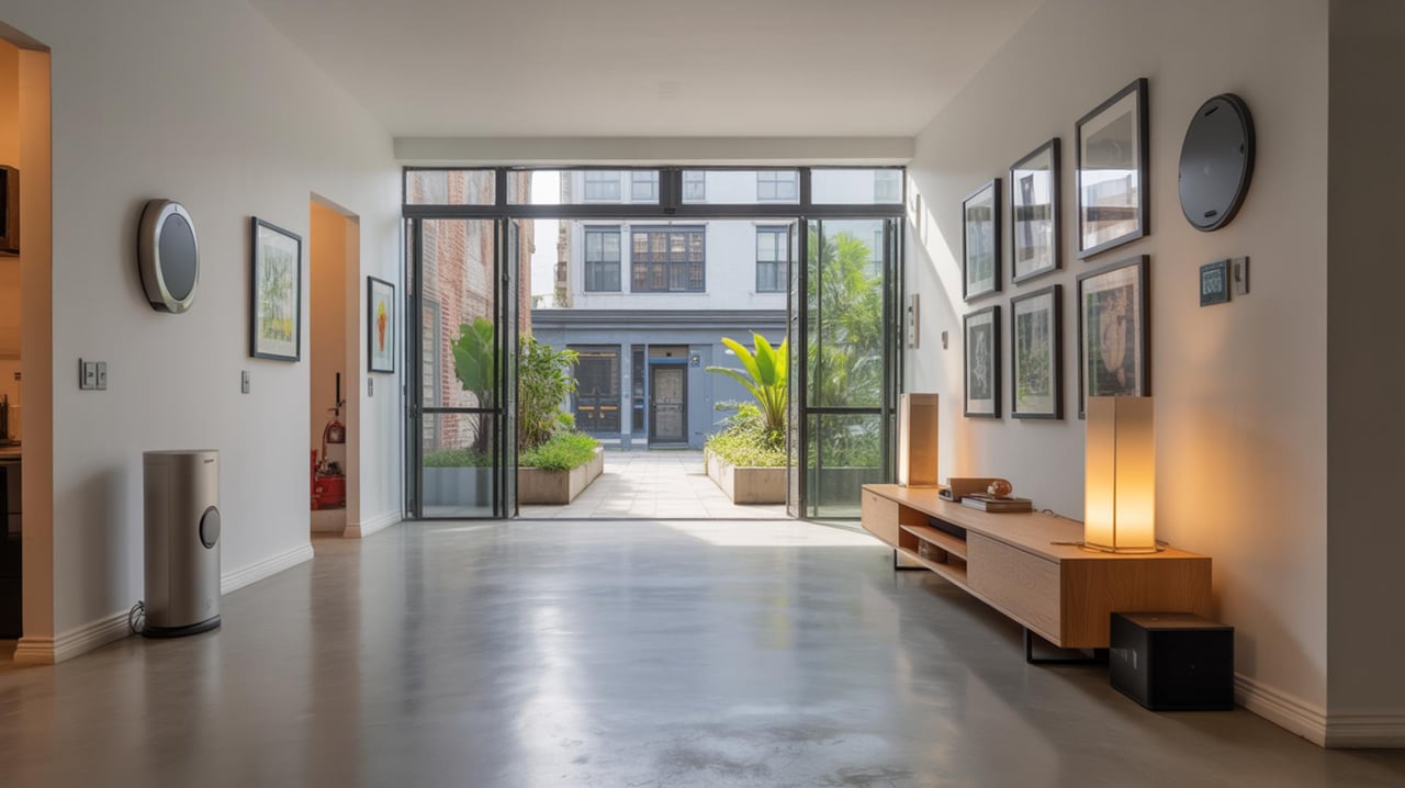 Affordable Smart Home Upgrades Every Wynwood Homeowner Should Install