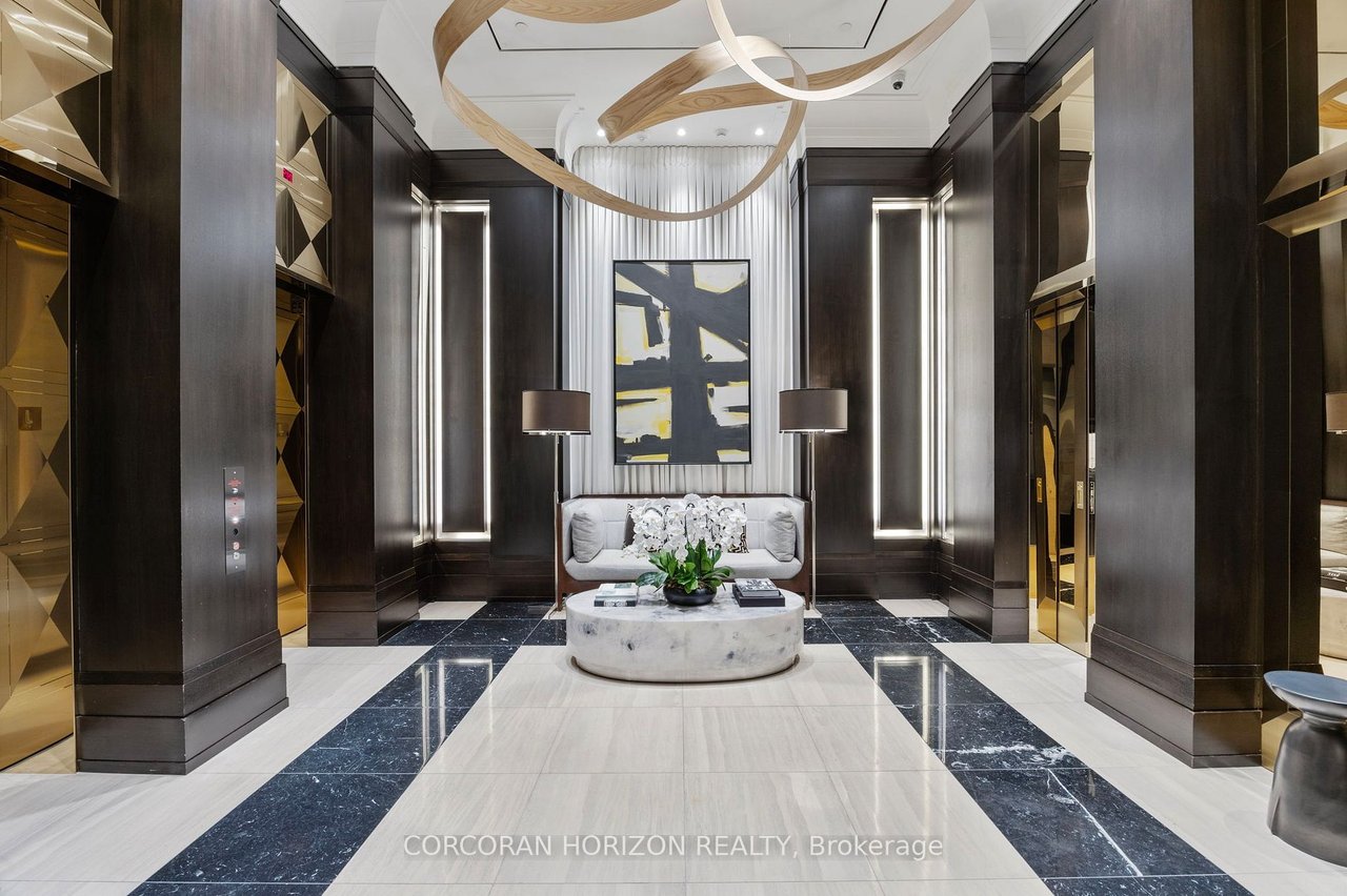 YORKVILLE PRIVATE RESIDENCES