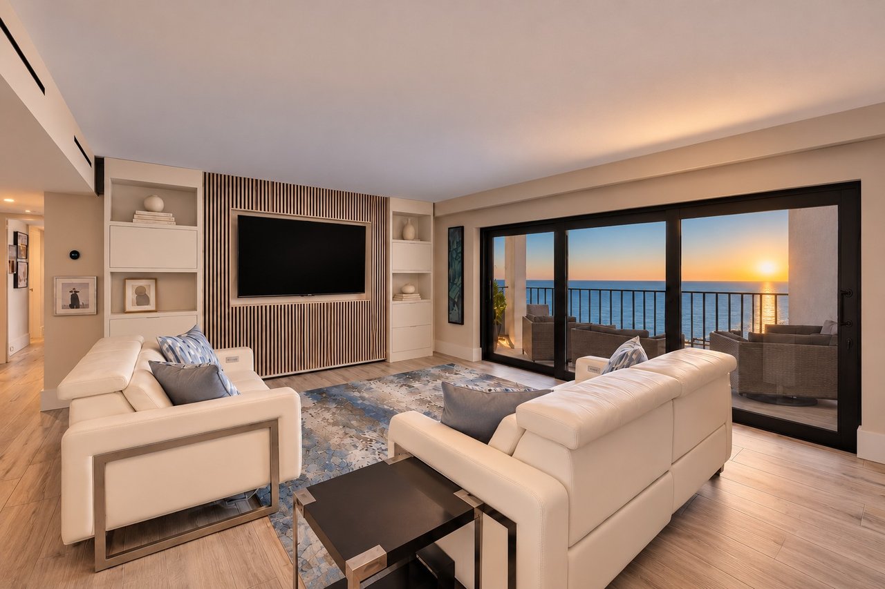 3951 Gulf Shore Blvd N 801 - Horizon House