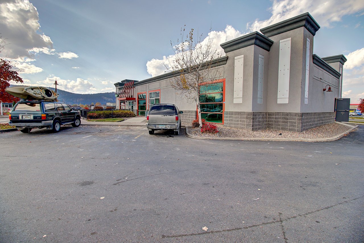 City Brew Retail Center