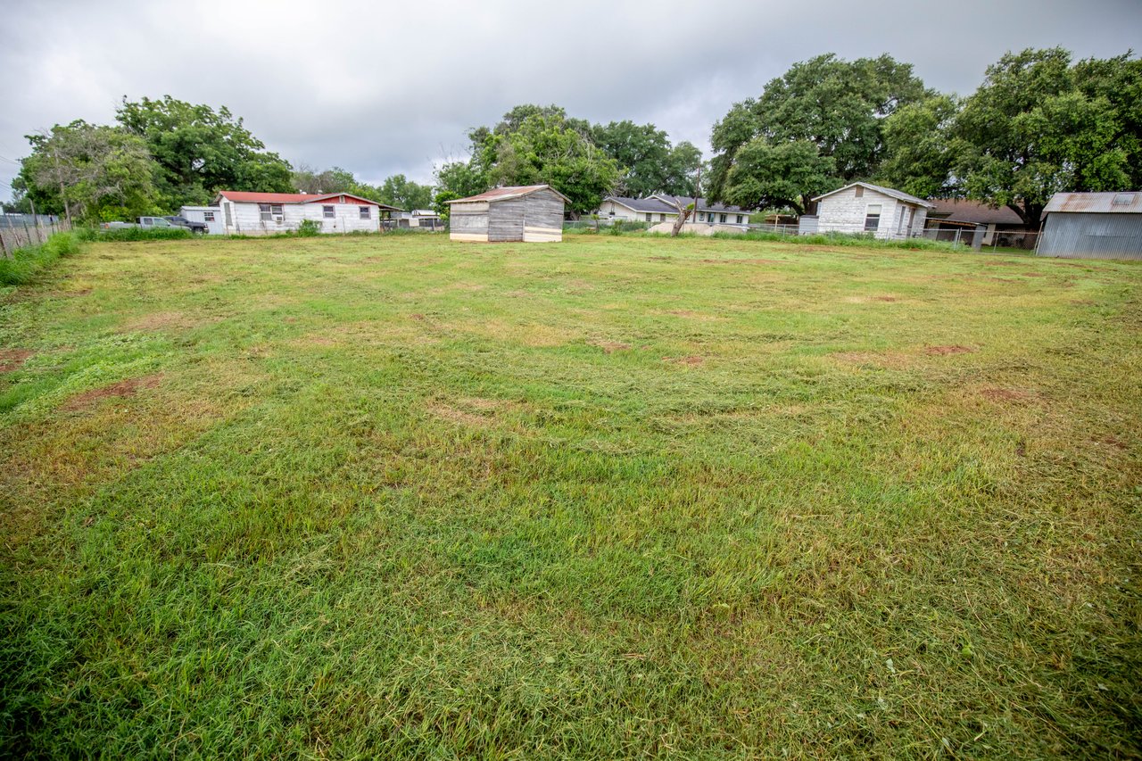 0.43± Acres | 3349 & 3379 Mack Dr | China Grove, Bexar County, TX