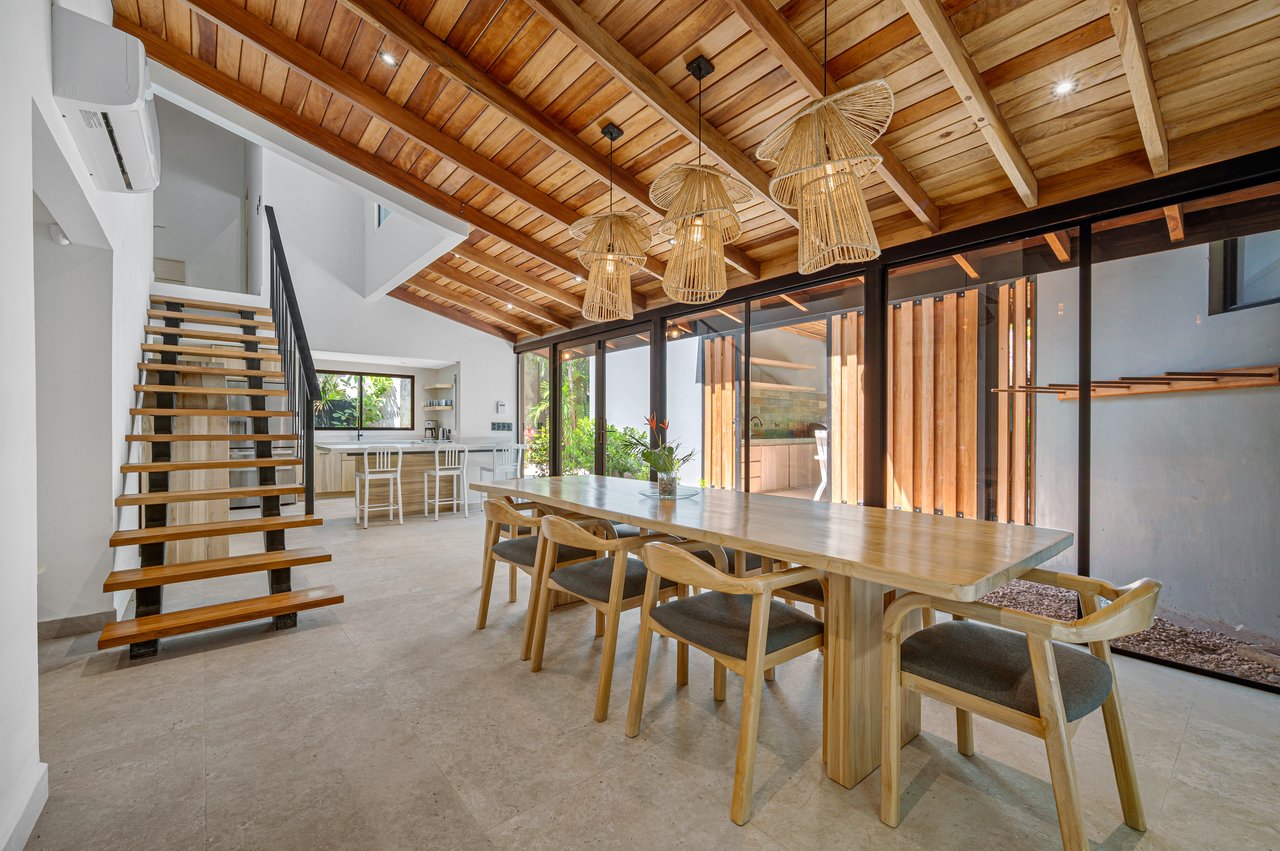 Guiones Private Residences
