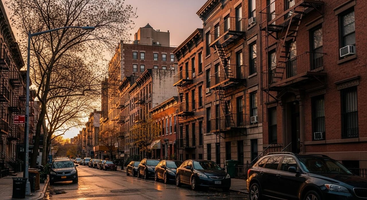 Brooklyn Luxury Report: February 16, 2026 - February 22, 2026