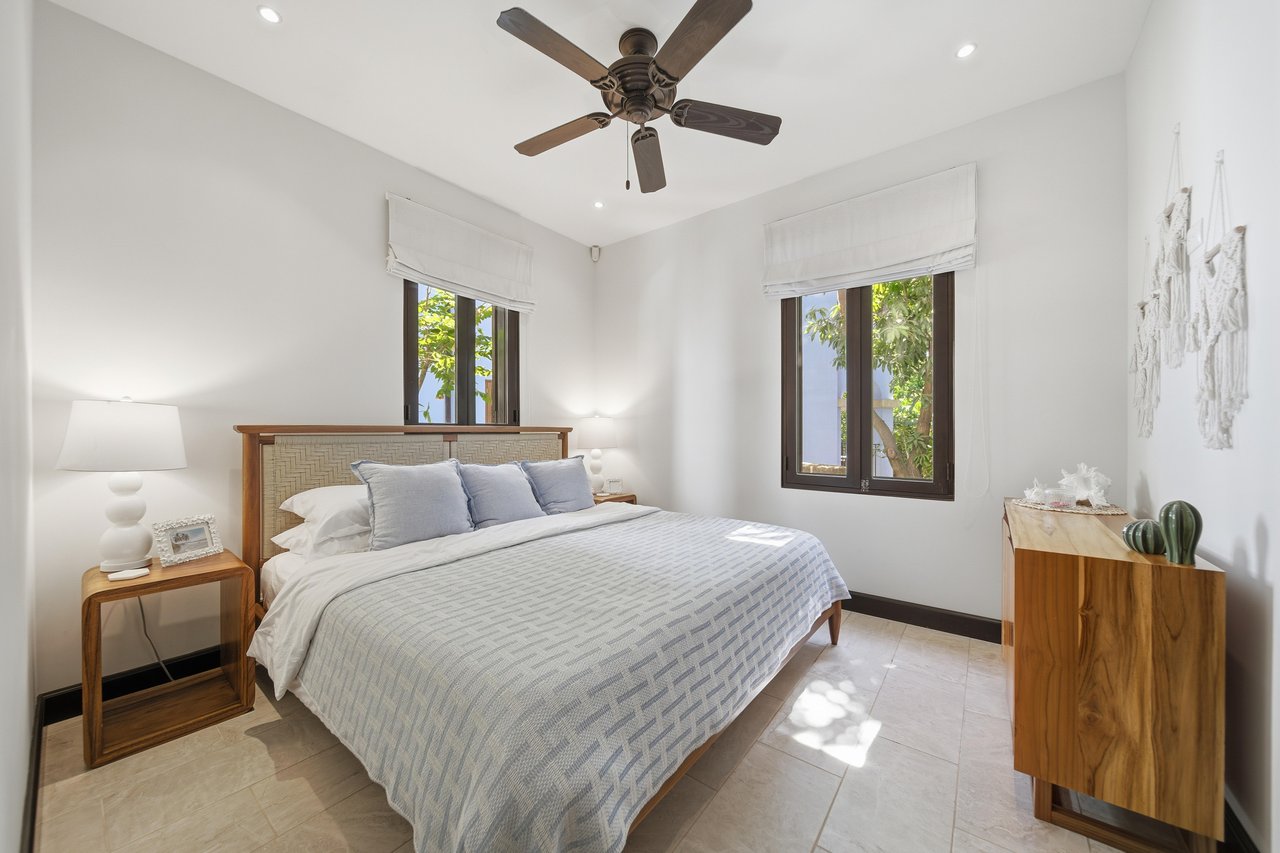 18 Calle La Ronda | Where Everyday Feels Like a Holiday