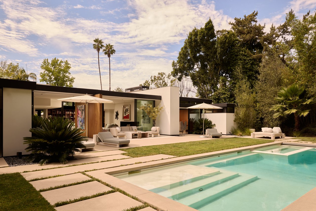 570 Evelyn Pl, Beverly Hills