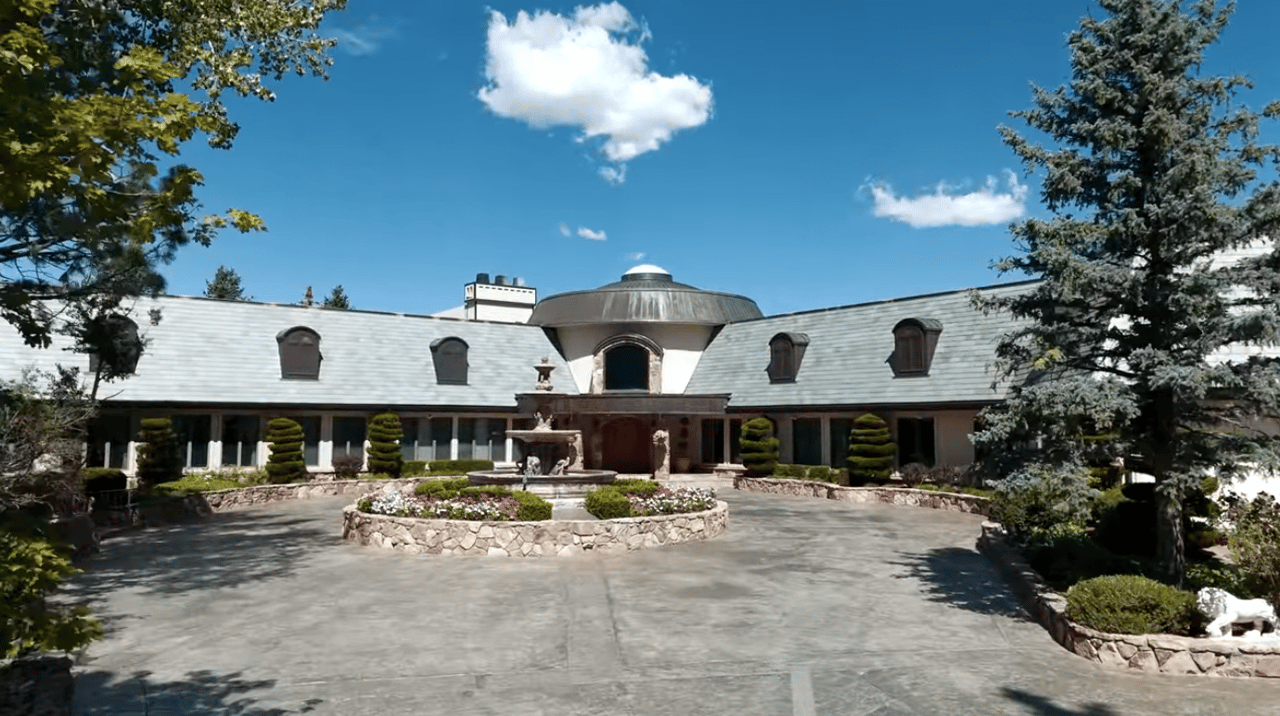 Legacy Estate