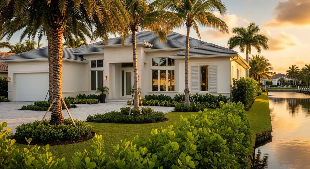 Home Insurance Basics For Coconut Creek Homebuyers
