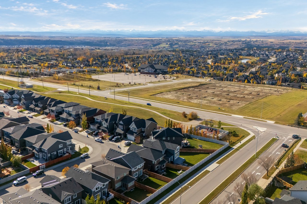 29 Tuscany Ridge Circle NW