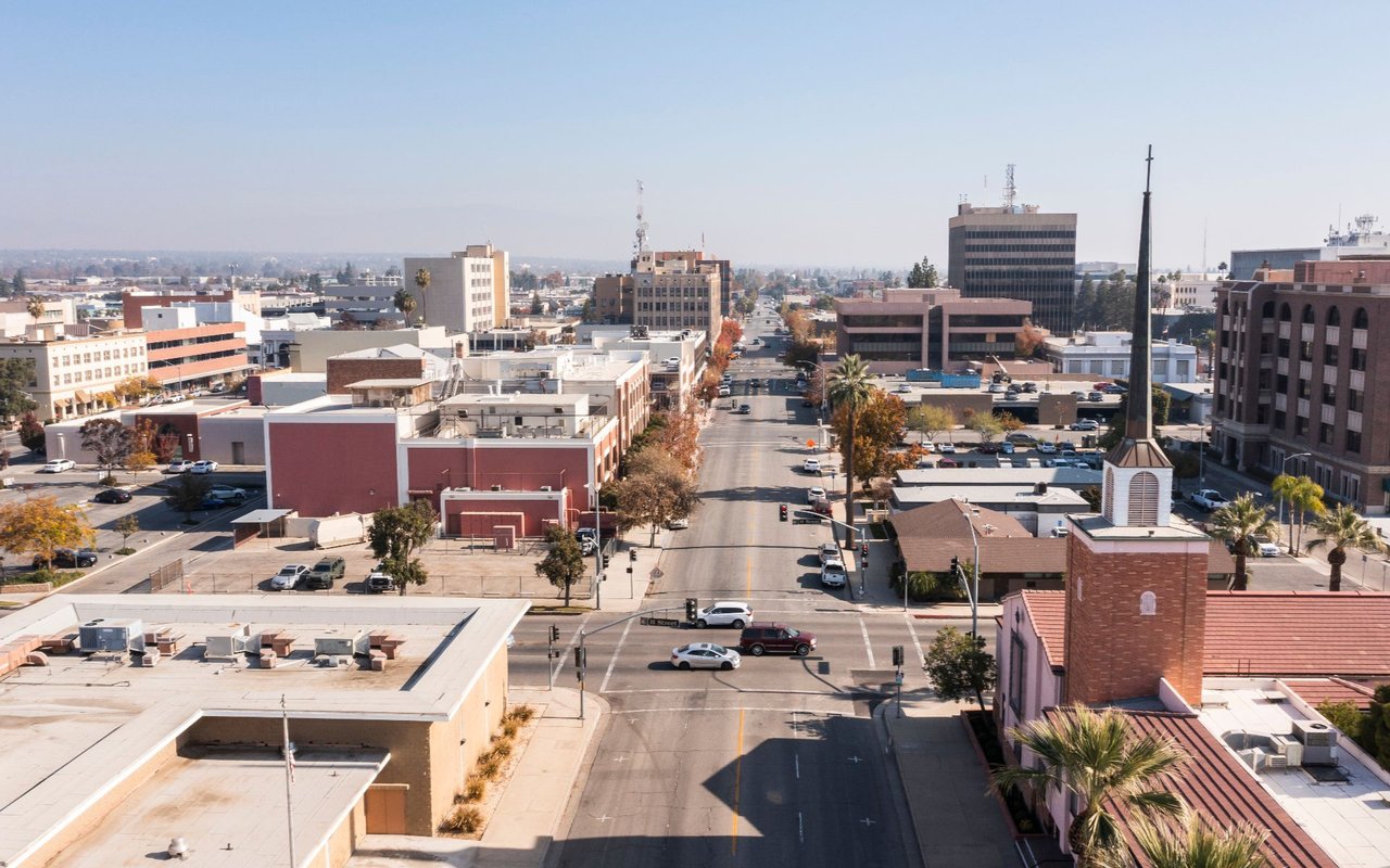 Bakersfield