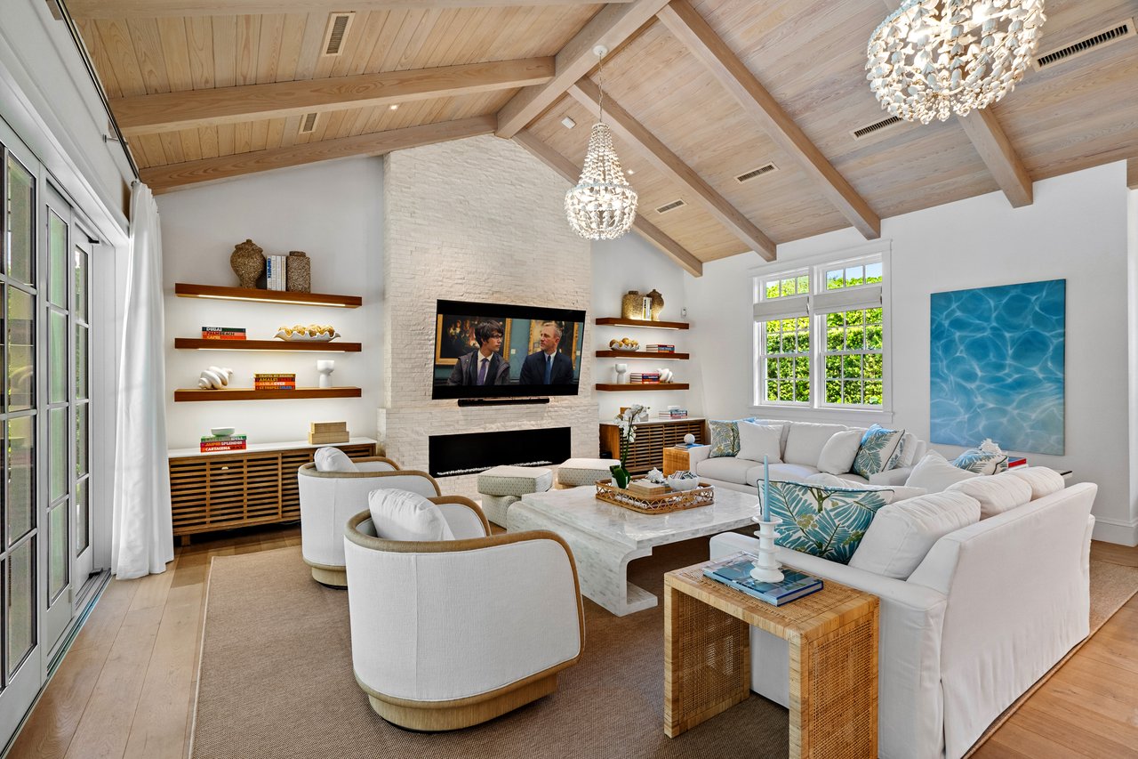 British West Indies on the North End