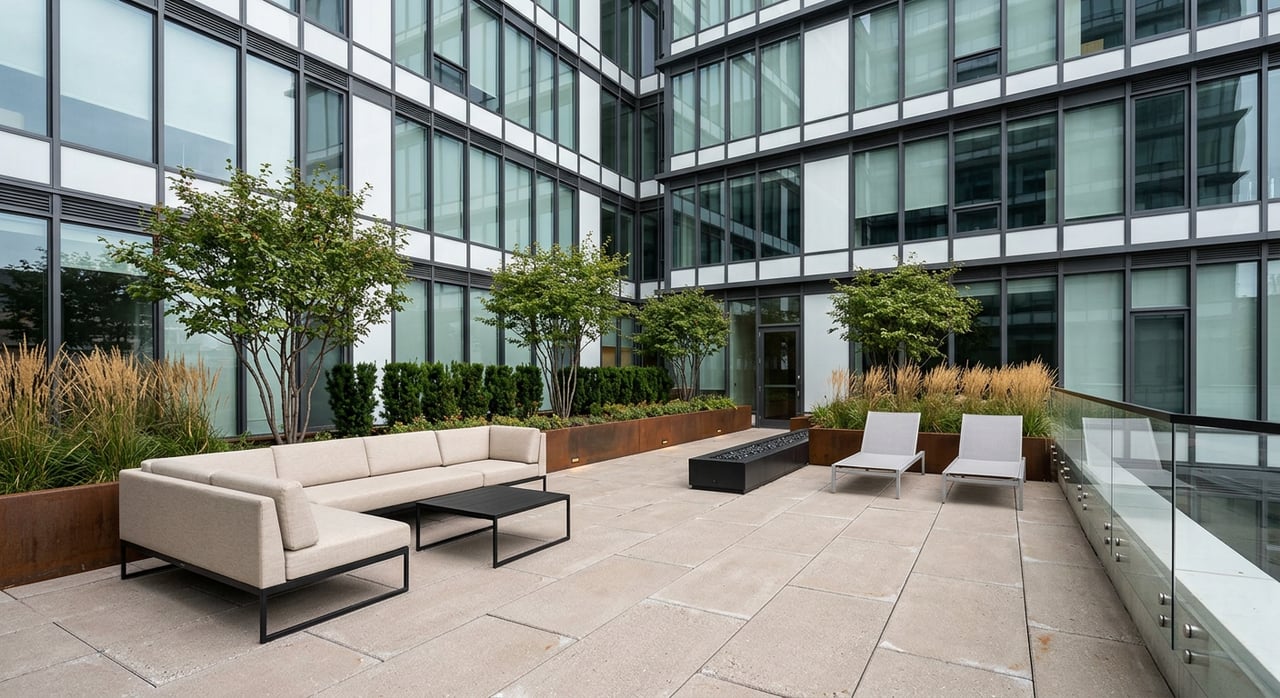 North Bergen Waterfront Condos For Value-Focused Buyers