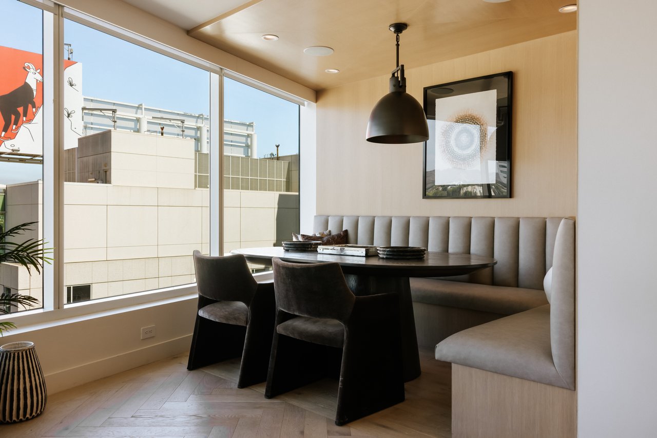 6250 Hollywood Blvd Unit: 14A