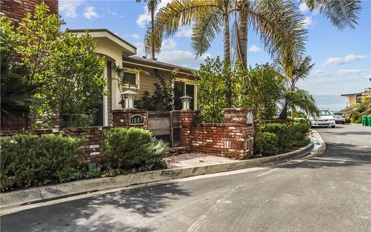 1087 Flamingo Road, Laguna Beach