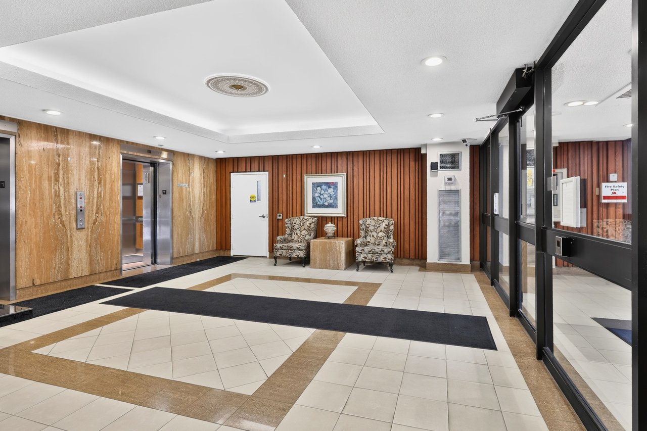 50 Elm Dr E 610