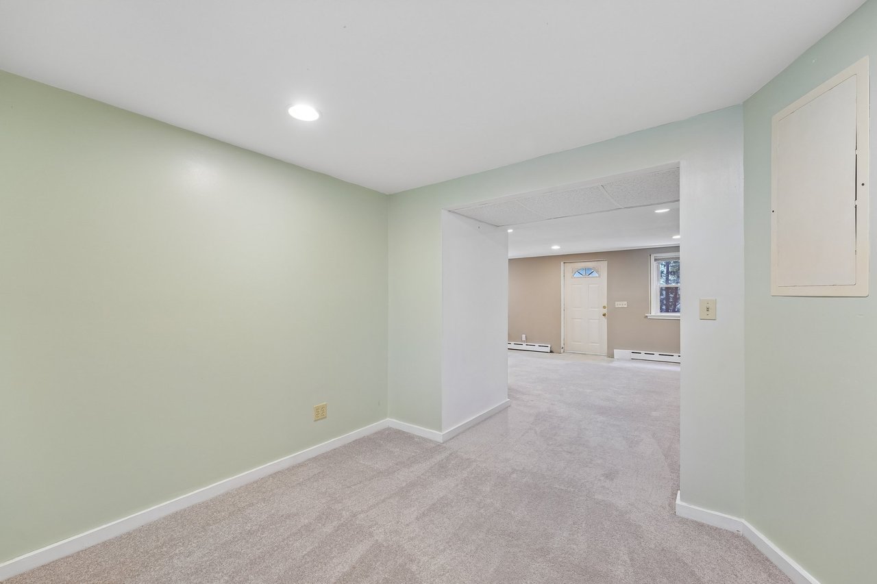 ECCO Neighborhood Triplex