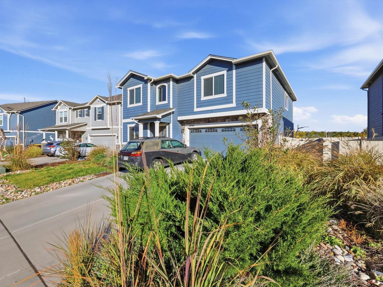 10581 Traders Parkway