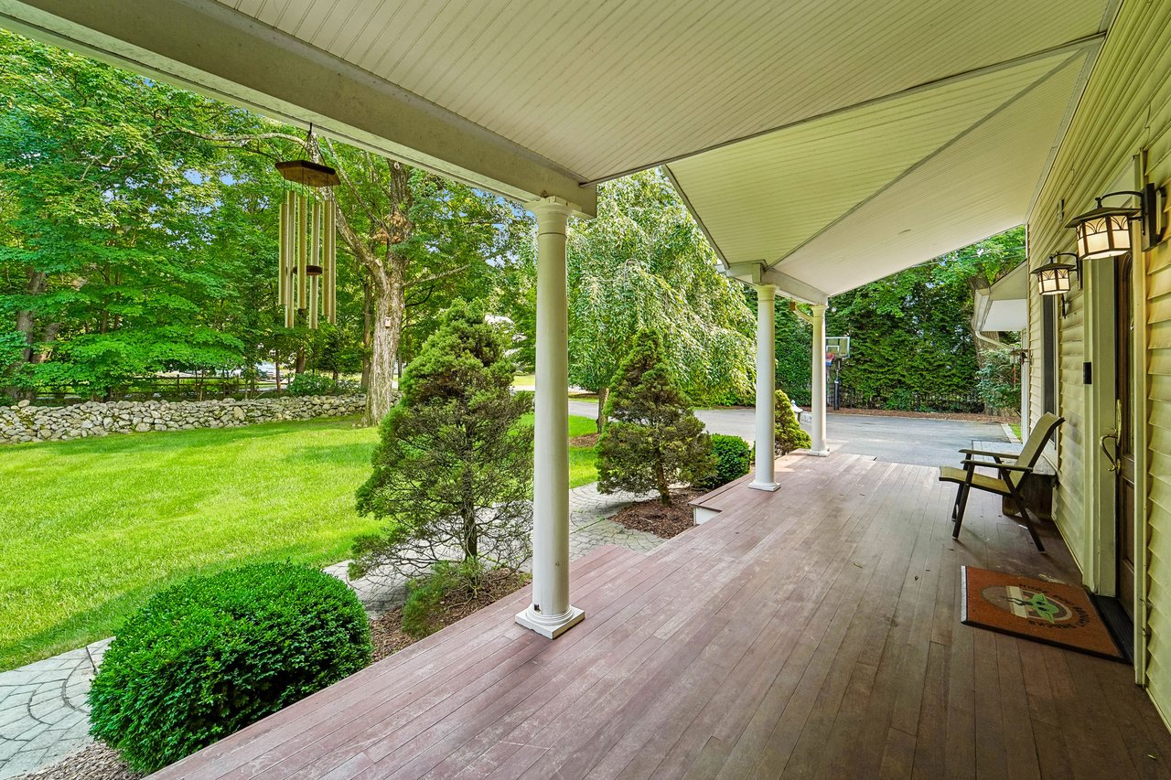 58 Powell Road