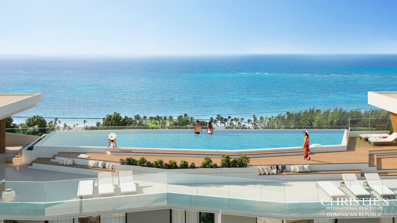 SOL & SAND / 2BR RESIDENCE / STEPS FROM JUANILLO BEACH
