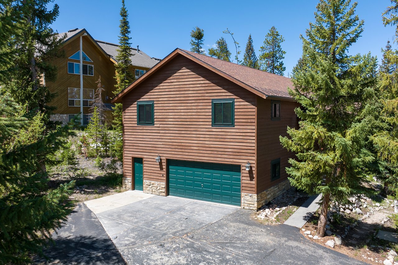 310 Arapahoe Road