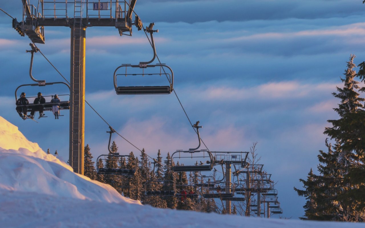 Ski, Sip, Repeat: Mt. Rose Season Has Arrived in Reno