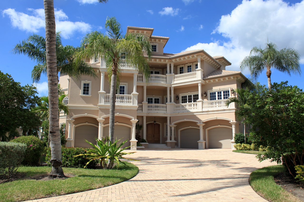 Talis Park