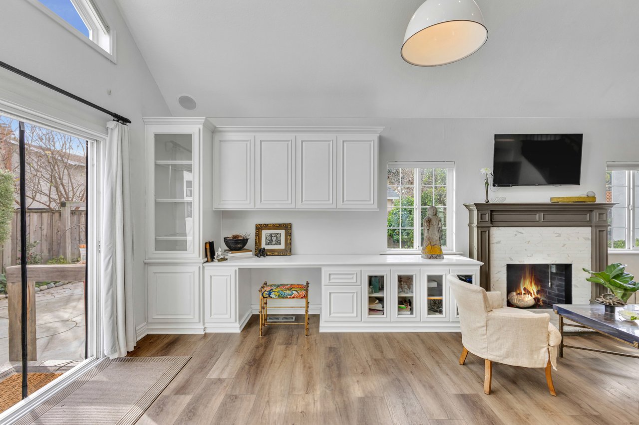 Pleasanton Meadows Gem