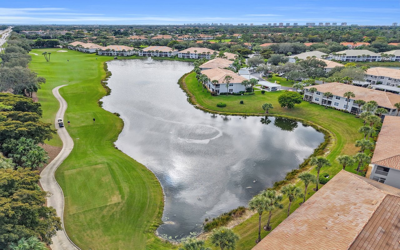 2350 Carrington Court #202