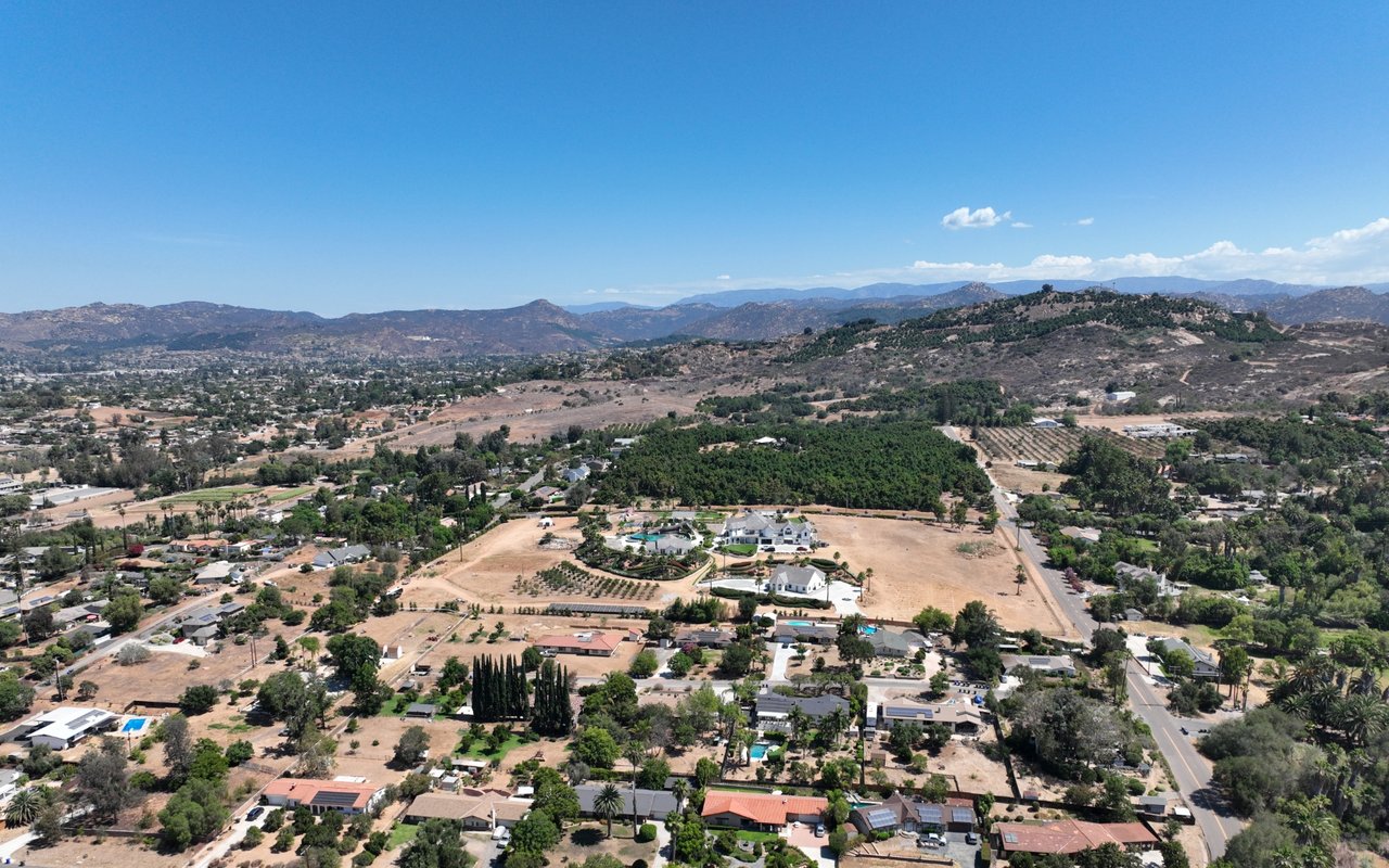 Escondido