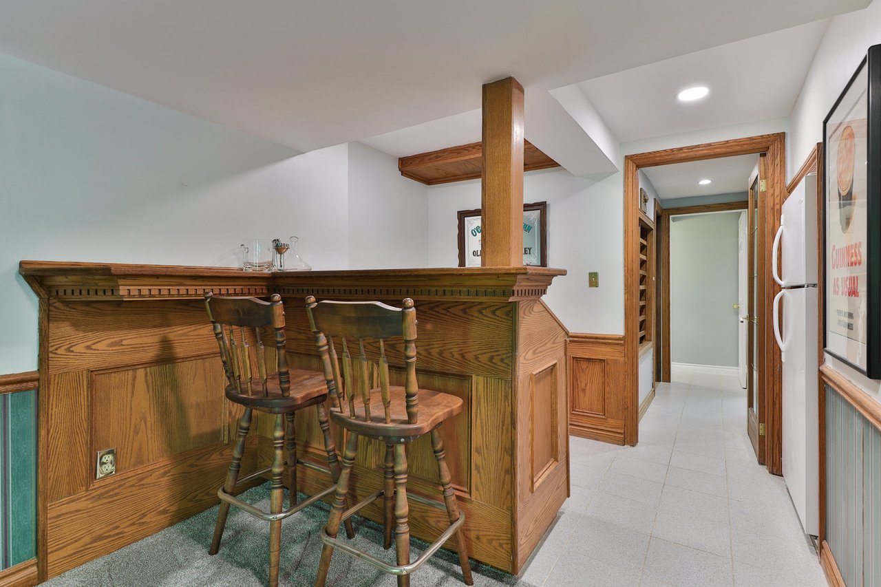 Winterberry Estates Landmark