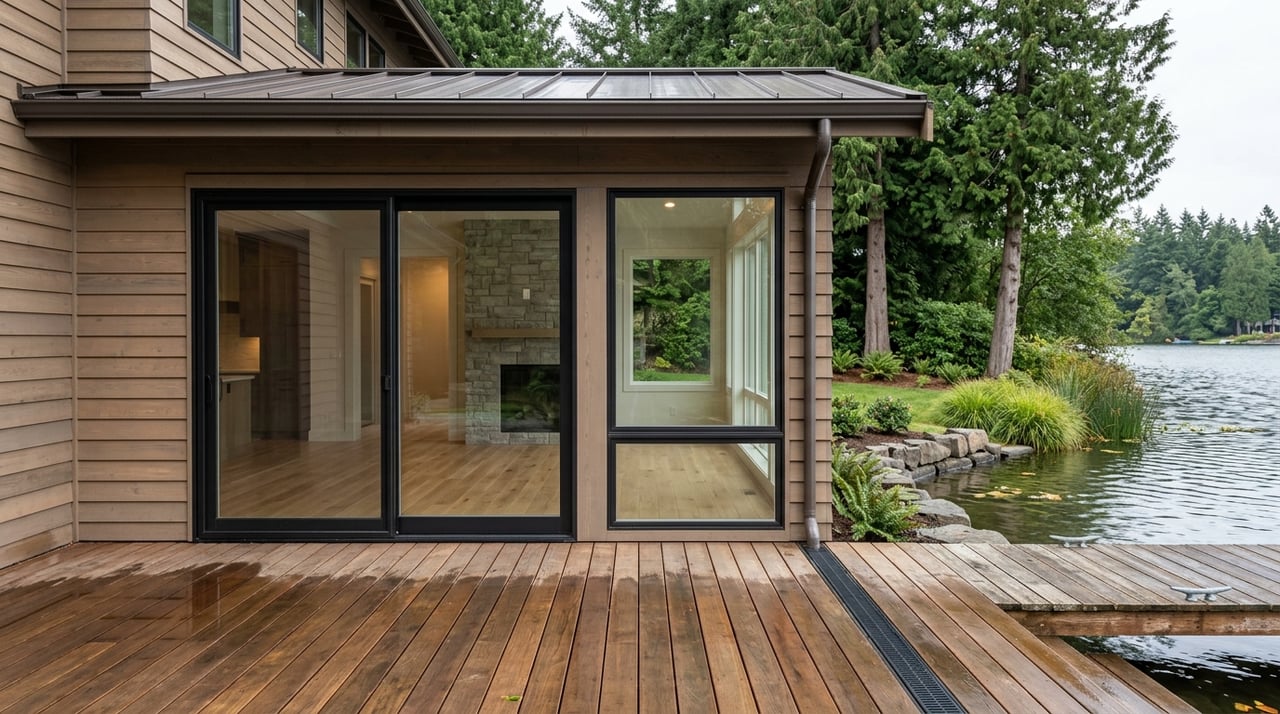 Lakefront Living In Lakewood: A Buyer’s Guide