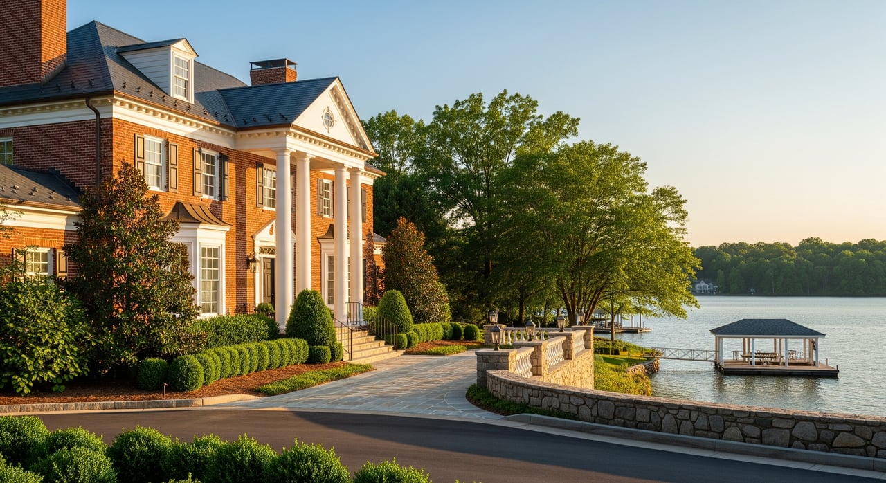 Chesterfield Loan Limits and Programs, Explained